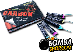 CARBON