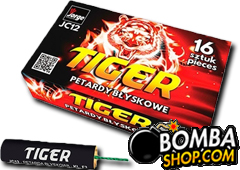JRGTIGER