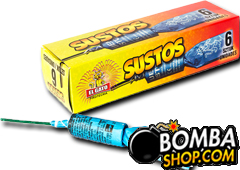 sustos