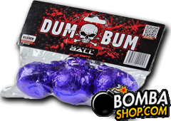 dumbumballs