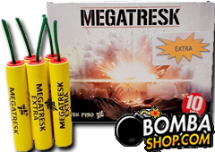 megatresk