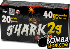 shark2g